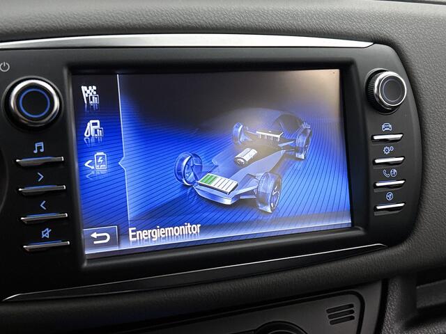 Toyota YARIS 1.5 Hybrid Active | Dealeronderhouden | Unieke km-stand |