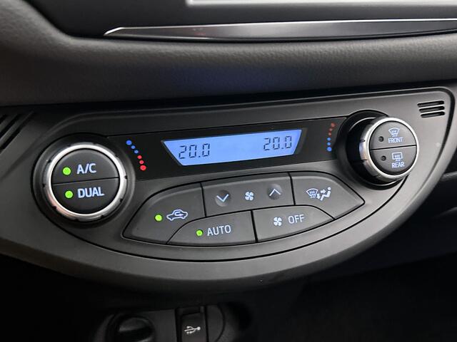 Toyota YARIS 1.5 Hybrid Active | Dealeronderhouden | Unieke km-stand |