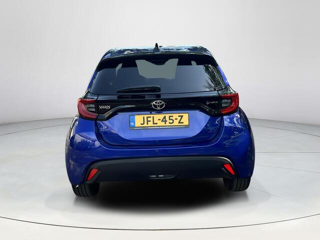 Toyota YARIS 1.5 Hybrid 115 Dynamic