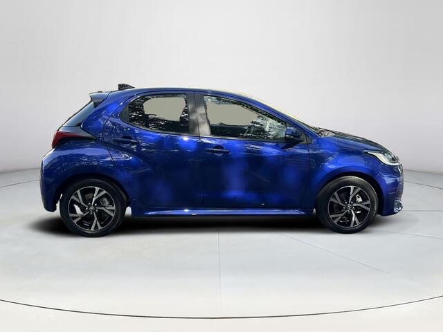 Toyota YARIS 1.5 Hybrid 115 Dynamic