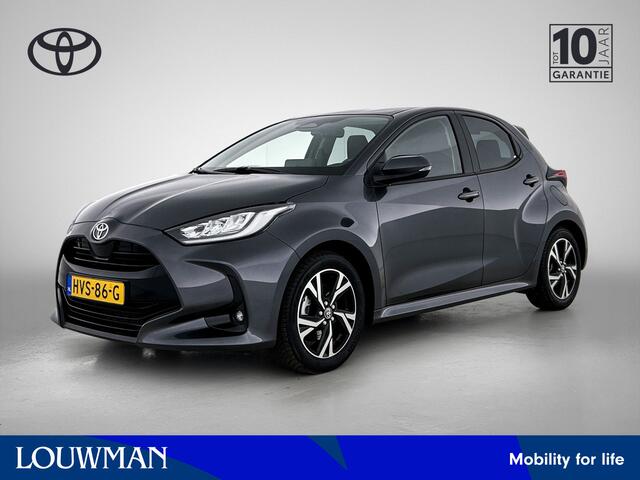 Toyota YARIS 1.5 Hybrid 115 Dynamic | NL Auto | Cruise Control Adaptief | Achteruitrijcamera |