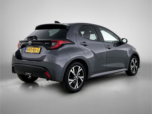 Toyota YARIS 1.5 Hybrid 115 Dynamic | NL Auto | Cruise Control Adaptief | Achteruitrijcamera |
