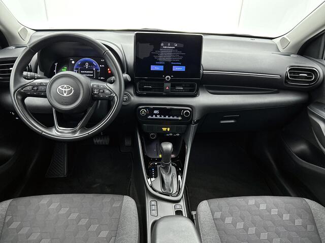 Toyota YARIS 1.5 Hybrid 115 Dynamic | NL Auto | Cruise Control Adaptief | Achteruitrijcamera |