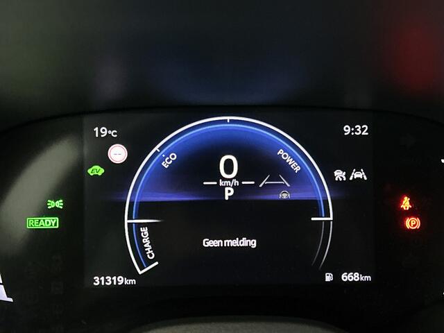 Toyota YARIS 1.5 Hybrid 115 Dynamic | NL Auto | Cruise Control Adaptief | Achteruitrijcamera |