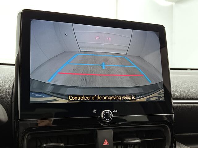 Toyota YARIS 1.5 Hybrid 115 Dynamic | NL Auto | Cruise Control Adaptief | Achteruitrijcamera |