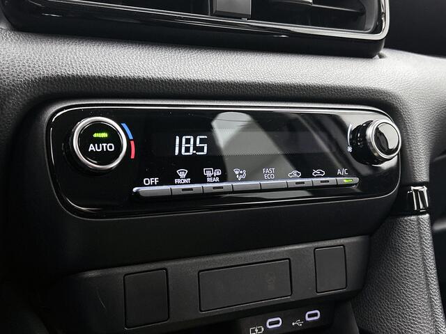 Toyota YARIS 1.5 Hybrid 115 Dynamic | NL Auto | Cruise Control Adaptief | Achteruitrijcamera |
