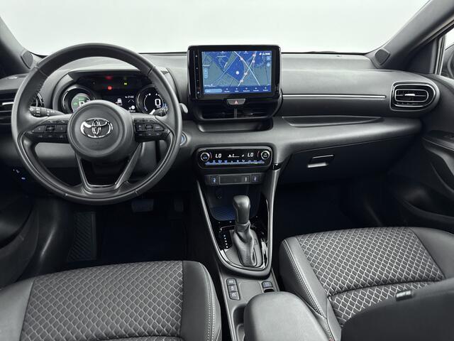 Toyota YARIS 1.5 Hybrid Executive Limited | Stoelverwarming | Navigatie