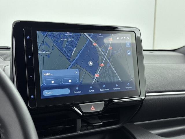 Toyota YARIS 1.5 Hybrid Executive Limited | Stoelverwarming | Navigatie