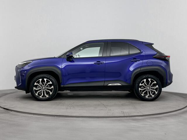 Toyota YARIS Cross 1.5 Hybrid 115 Dynamic | Stoelverwarming | Cruise Control Adaptief | Achteruitrijcamera |