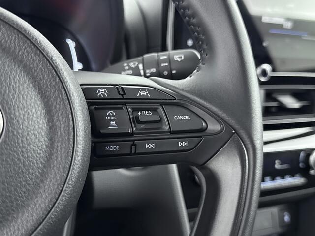 Toyota YARIS Cross 1.5 Hybrid 115 Dynamic | Stoelverwarming | Cruise Control Adaptief | Achteruitrijcamera |