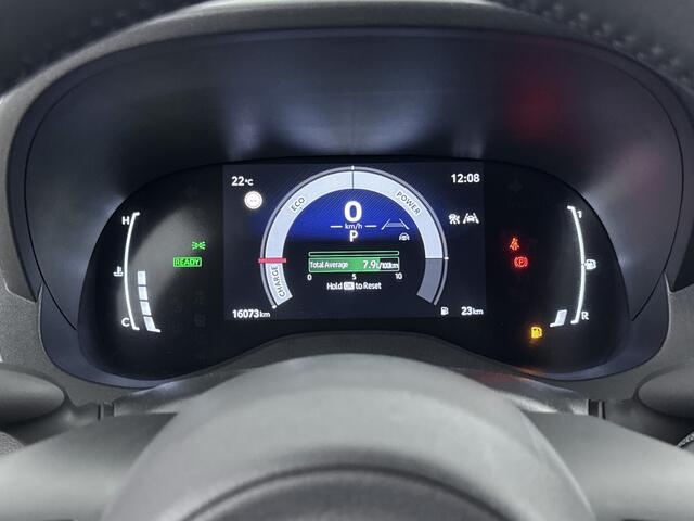 Toyota YARIS Cross 1.5 Hybrid 115 Dynamic | Stoelverwarming | Cruise Control Adaptief | Achteruitrijcamera |