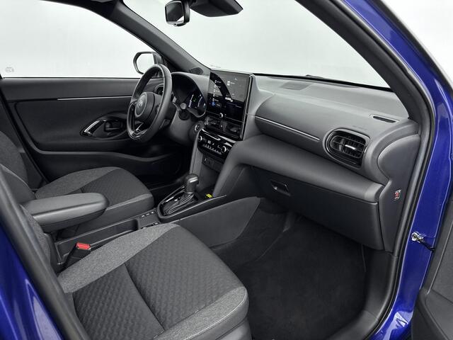 Toyota YARIS Cross 1.5 Hybrid 115 Dynamic | Stoelverwarming | Cruise Control Adaptief | Achteruitrijcamera |
