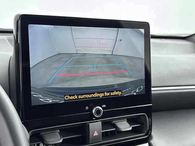 Toyota YARIS Cross 1.5 Hybrid 115 Dynamic | Stoelverwarming | Cruise Control Adaptief | Achteruitrijcamera |