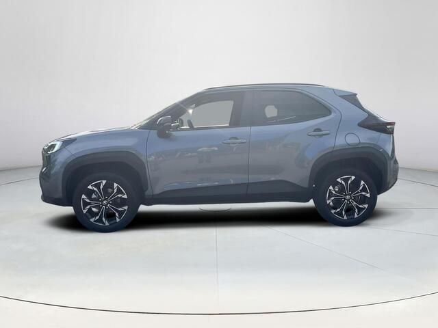 Toyota YARIS Cross 1.5 Hybrid 130 First Edition | € 2.500 extra inruilwaarde |