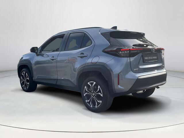 Toyota YARIS Cross 1.5 Hybrid 130 First Edition | € 2.500 extra inruilwaarde |
