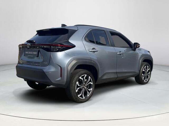 Toyota YARIS Cross 1.5 Hybrid 130 First Edition | € 2.500 extra inruilwaarde |