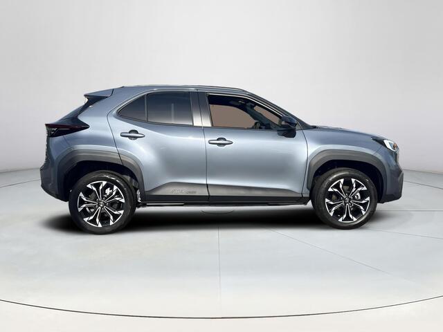Toyota YARIS Cross 1.5 Hybrid 130 First Edition | € 2.500 extra inruilwaarde |