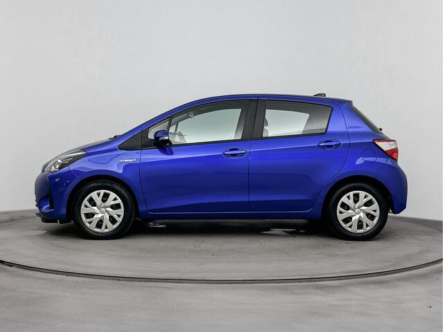 Toyota YARIS 1.5 Hybrid Active | Cruise Control | Climate Control |