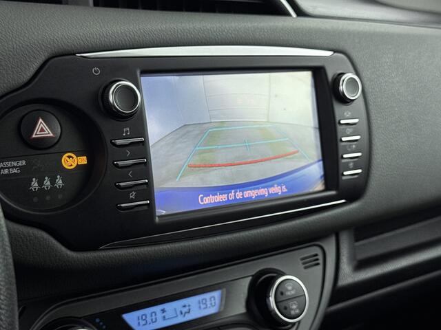 Toyota YARIS 1.5 Hybrid Active | Cruise Control | Climate Control |