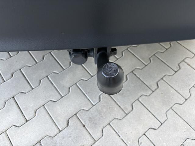 Toyota YARIS Cross 1.5 Hybrid Dynamic | Parkeersensoren | Trekhaak