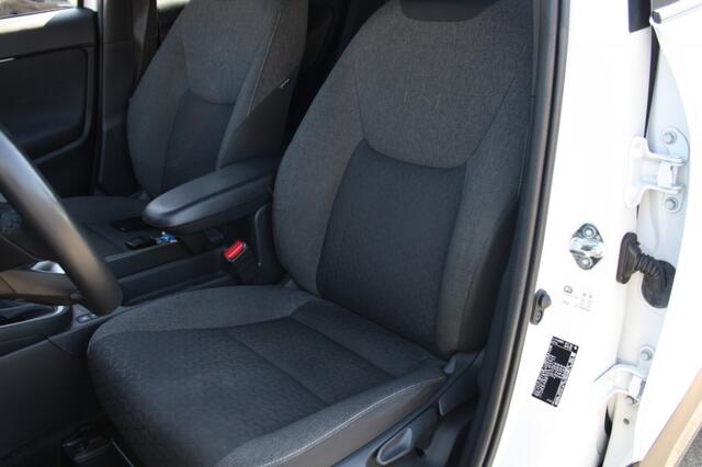 Toyota YARIS 1.5 Hybrid / Garantie / Camera / Airco / Trekhaak / Cruise