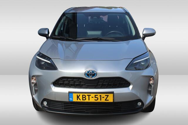 Toyota YARIS Cross 1.5 Hybrid Active airco automatisch l Achteruitrijcamera l Apple Carplay/Android Auto l Grootlichtassistent