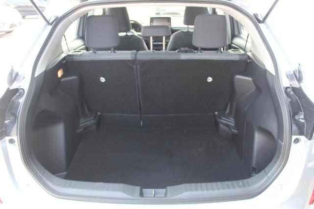 Toyota YARIS Cross 1.5 Hybrid Active airco automatisch l Achteruitrijcamera l Apple Carplay/Android Auto l Grootlichtassistent