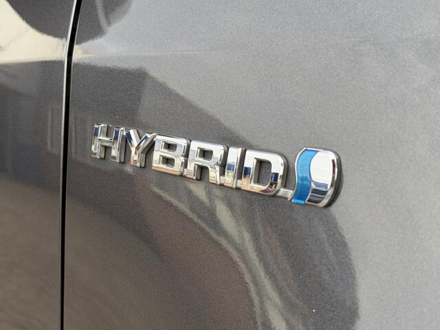 Toyota YARIS 1.5 Hyb. Style | trekhaak | NAV | Stoelverwarming