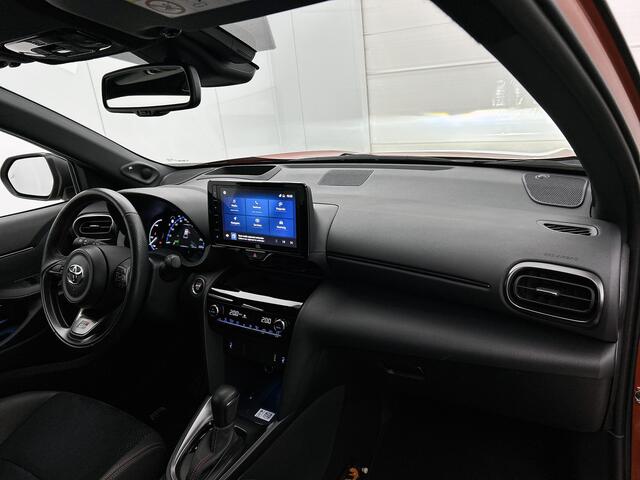 Toyota YARIS Cross 1.5 Hybrid GR Sport | JBL | Head-up display | Leseman opg 29-8