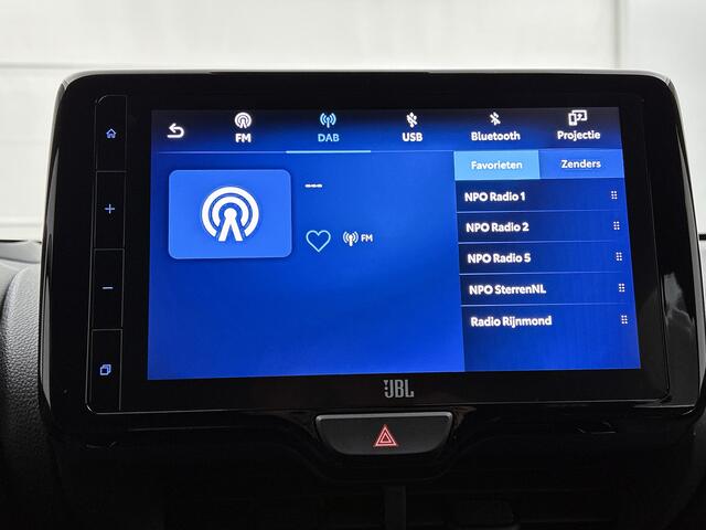 Toyota YARIS Cross 1.5 Hybrid GR Sport | JBL | Head-up display | Leseman opg 29-8