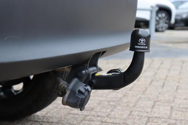 Toyota YARIS Cross 1.5 Hybrid Dynamic, Parkeersensoren , Trekhaak, Blind spot monitor