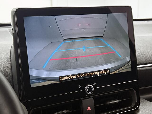 Toyota YARIS 1.5 Hybrid 115 Dynamic | Stuur-Stoelverwarming | Parkeersensoren | Apple Carplay-Android Auto | **