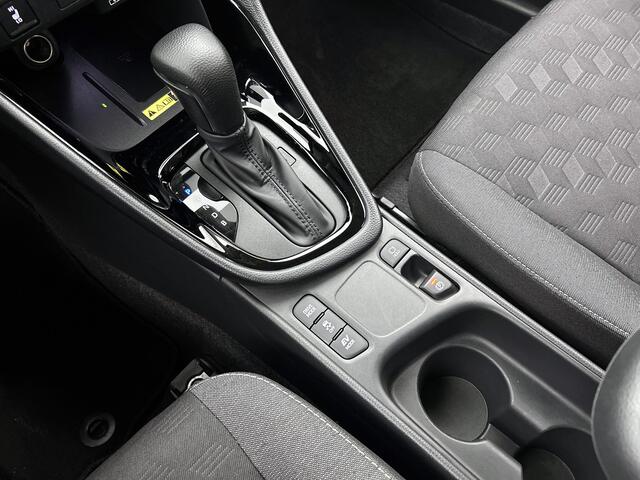 Toyota YARIS 1.5 Hybrid 115 Dynamic | Stuur-Stoelverwarming | Parkeersensoren | Apple Carplay-Android Auto | **