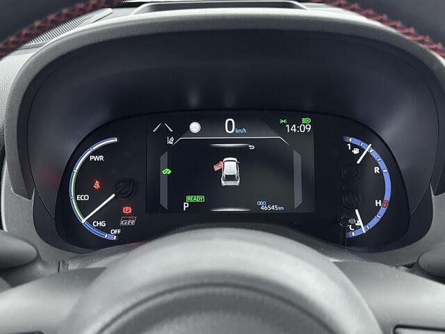 Toyota YARIS Cross 1.5 Hybrid GR Sport | JBL Audio | Panoramadak | 360° Camera |