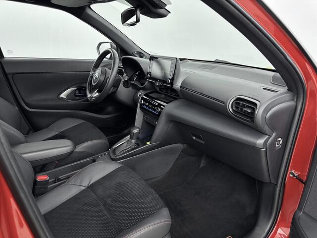 Toyota YARIS Cross 1.5 Hybrid GR Sport | JBL Audio | Panoramadak | 360° Camera |