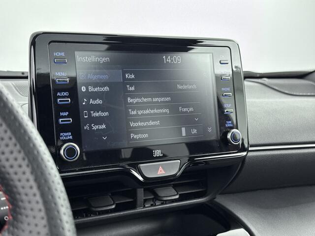 Toyota YARIS Cross 1.5 Hybrid GR Sport | JBL Audio | Panoramadak | 360° Camera |