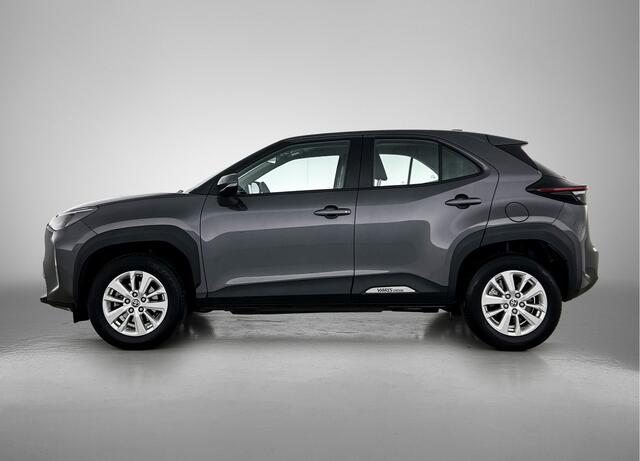 Toyota YARIS Cross 1.5 VVT-I Active Leseman opg 2-9