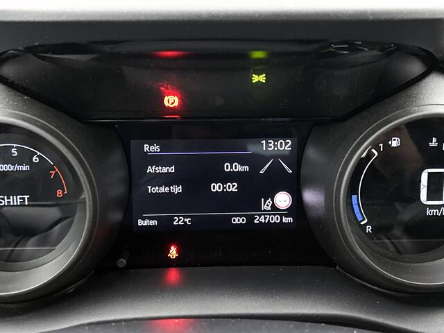 Toyota YARIS Cross 1.5 VVT-I Active Leseman opg 2-9