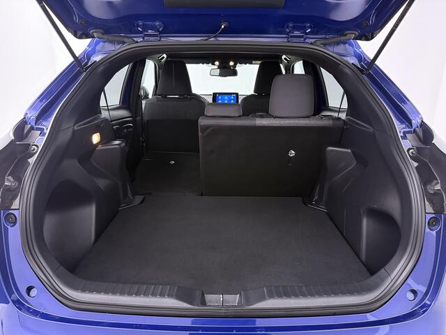 Toyota YARIS Cross 1.5 Hybrid Business Plus | Navigatie | Camera |