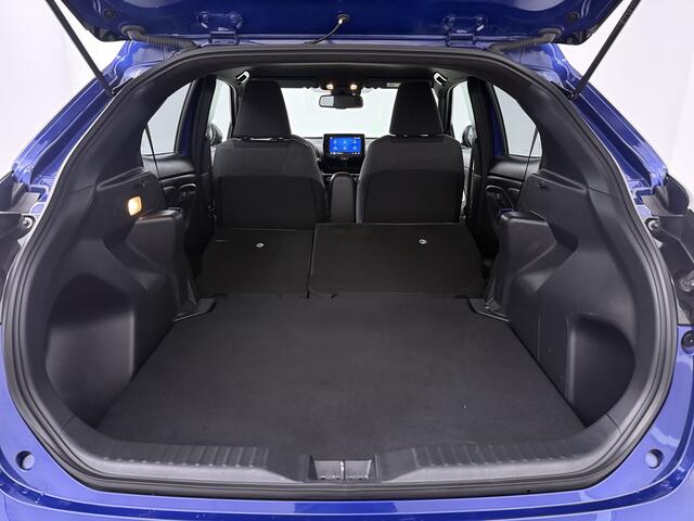 Toyota YARIS Cross 1.5 Hybrid Business Plus | Navigatie | Camera |