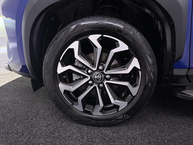 Toyota YARIS Cross 1.5 Hybrid Business Plus | Navigatie | Camera |