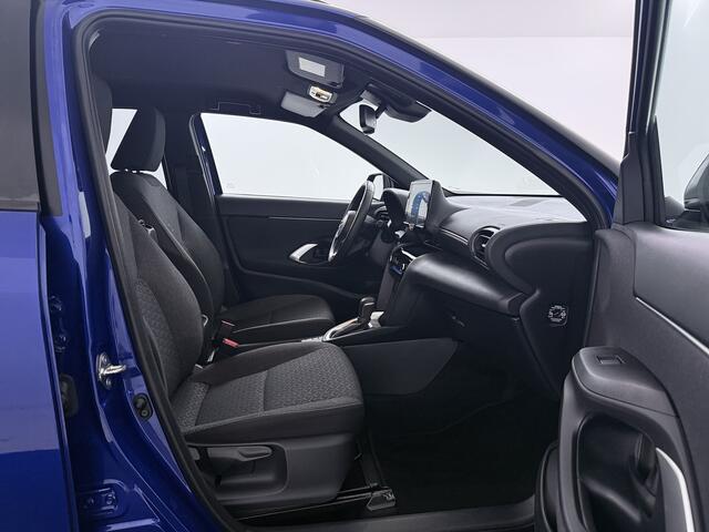 Toyota YARIS Cross 1.5 Hybrid Business Plus | Navigatie | Camera |