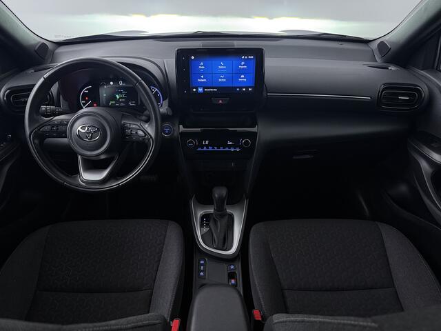 Toyota YARIS Cross 1.5 Hybrid Business Plus | Navigatie | Camera |
