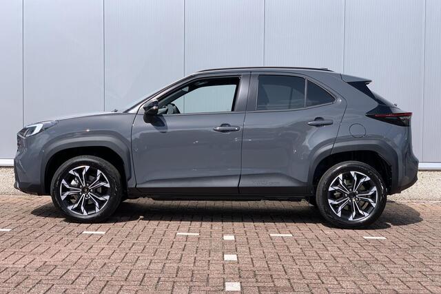 Toyota YARIS Cross 1.5 Hybrid 130 First Edition Comfort Pack / Uit voorraad leverbaar!