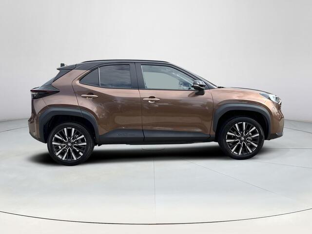 Toyota YARIS Cross 1.5 Hybrid 130 Executive | Automaat | Apple/Android | Stoelverwarming | JBL |