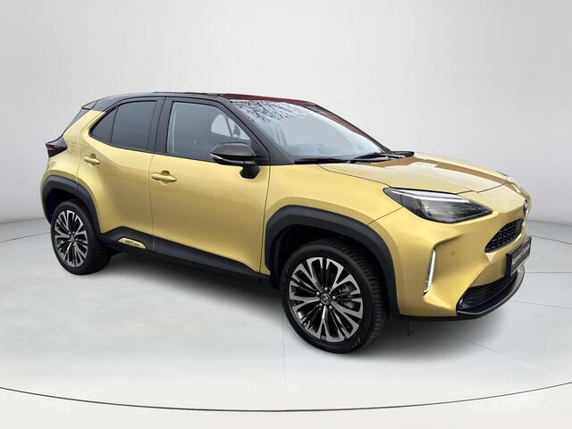 Toyota YARIS Cross 1.5 Hybrid Executive | 06-10141018 Voor meer informatie