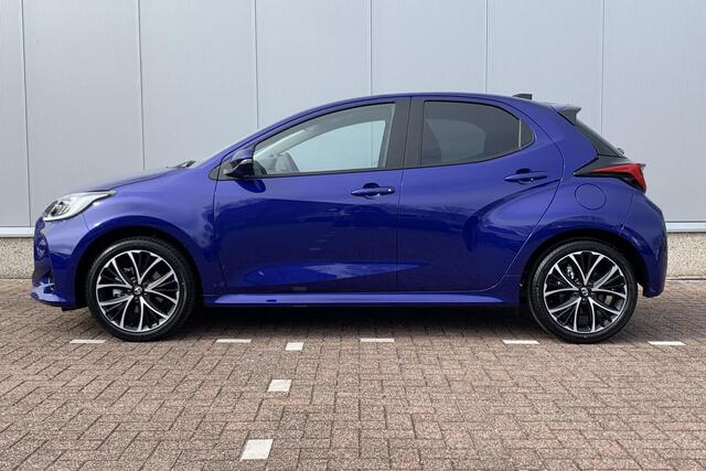 Toyota YARIS 1.5 Hybrid 115 Dynamic / Comfort Pack / Nu €2.000 extra inruilwaarde!