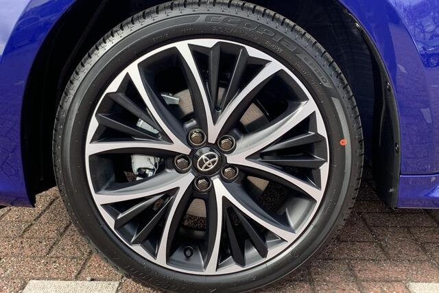 Toyota YARIS 1.5 Hybrid 115 Dynamic / Comfort Pack / Nu €2.000 extra inruilwaarde!
