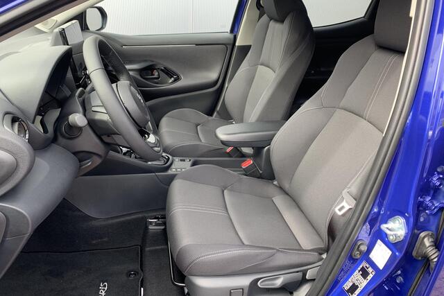 Toyota YARIS 1.5 Hybrid 115 Dynamic / Comfort Pack / Nu €2.000 extra inruilwaarde!