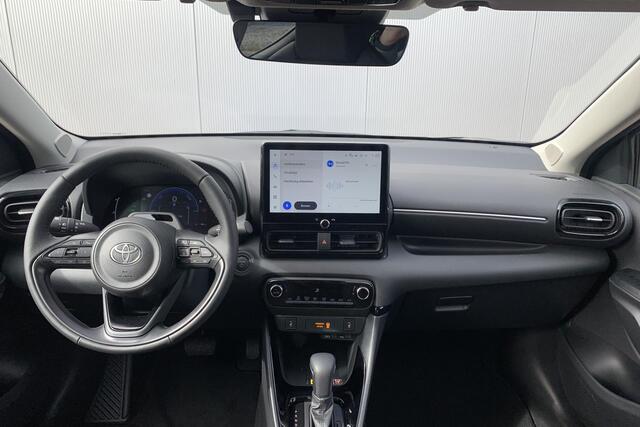 Toyota YARIS 1.5 Hybrid 115 Dynamic / Comfort Pack / Nu €2.000 extra inruilwaarde!